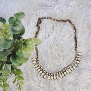 J. Crew | Statement Necklace